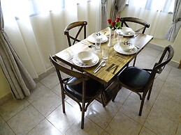 Nyali Parkside Resort