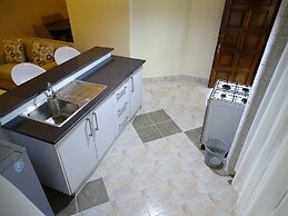 Nyali Parkside Resort