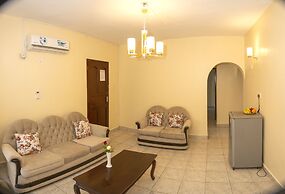 Nyali Parkside Resort