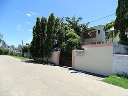 Nyali Parkside Resort