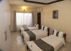 Nyali Parkside Resort