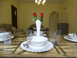 Nyali Parkside Resort