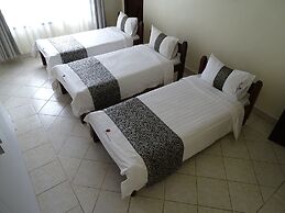 Nyali Parkside Resort