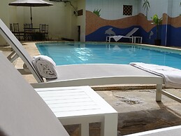 Nyali Parkside Resort