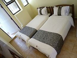 Nyali Parkside Resort