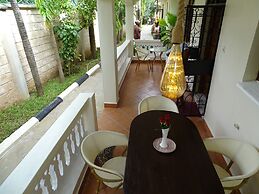 Nyali Parkside Resort