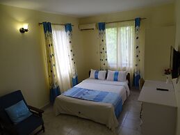 Nyali Parkside Resort