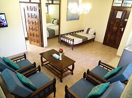 Nyali Parkside Resort