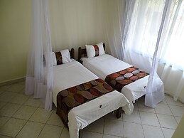 Nyali Parkside Resort