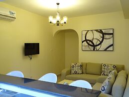 Nyali Parkside Resort