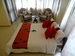 Nyali Parkside Resort