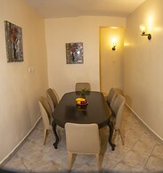 Nyali Parkside Resort