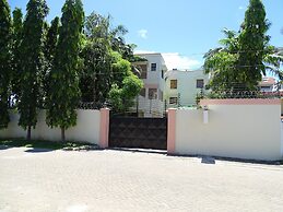 Nyali Parkside Resort