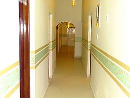 Nyali Parkside Resort