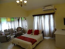 Nyali Parkside Resort