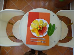 Nyali Parkside Resort