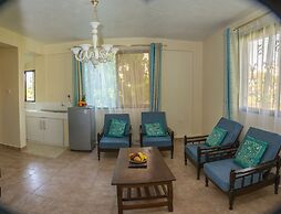 Nyali Parkside Resort