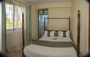 Nyali Parkside Resort