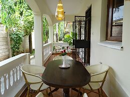 Nyali Parkside Resort