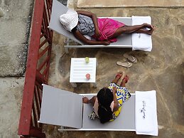 Nyali Parkside Resort