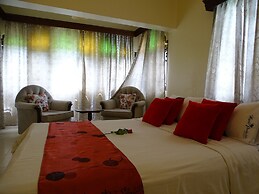 Nyali Parkside Resort