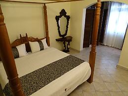 Nyali Parkside Resort