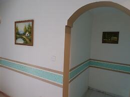 Nyali Parkside Resort