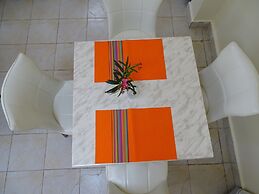 Nyali Parkside Resort