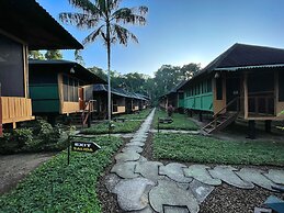 EcoAmazonia Lodge