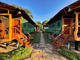 EcoAmazonia Lodge