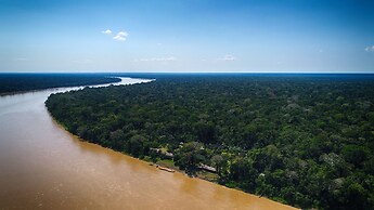 EcoAmazonia Lodge
