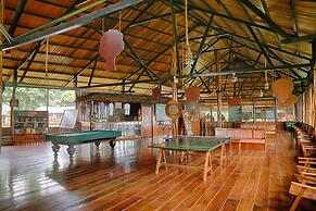 EcoAmazonia Lodge