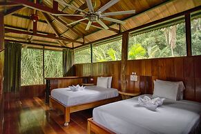 EcoAmazonia Lodge