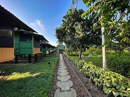 EcoAmazonia Lodge