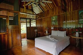 EcoAmazonia Lodge
