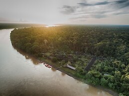 EcoAmazonia Lodge