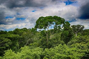 EcoAmazonia Lodge