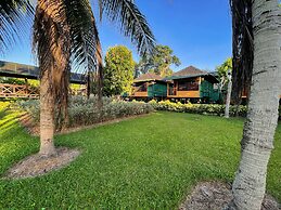 EcoAmazonia Lodge