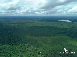EcoAmazonia Lodge