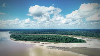 EcoAmazonia Lodge