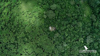 EcoAmazonia Lodge