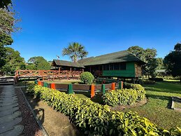 EcoAmazonia Lodge