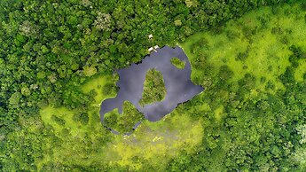 EcoAmazonia Lodge