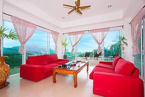 Villa Glenisla - Luxury Villa With Seaview