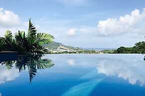 Villa Glenisla - Luxury Villa With Seaview