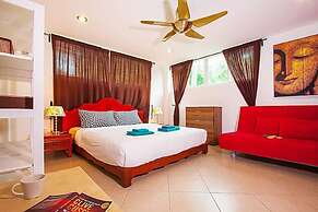 Villa Glenisla - Luxury Villa With Seaview