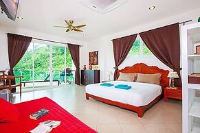 Villa Glenisla - Luxury Villa With Seaview