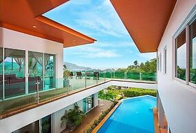 Villa Glenisla - Luxury Villa With Seaview