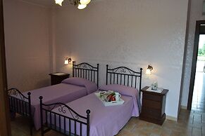Postiglione Country House