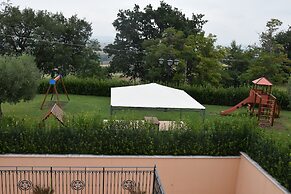 Postiglione Country House